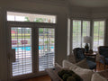 Interior Plantation Shutters
