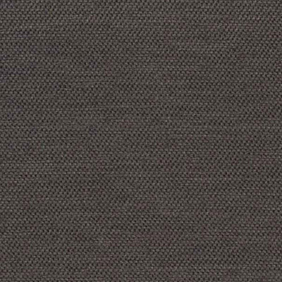 Serena Roller Shades — Light Filtering — Chocolate fabric swatch