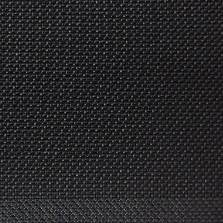 Solar Screen Shades 4000 — 10% — Charcoal fabric swatch