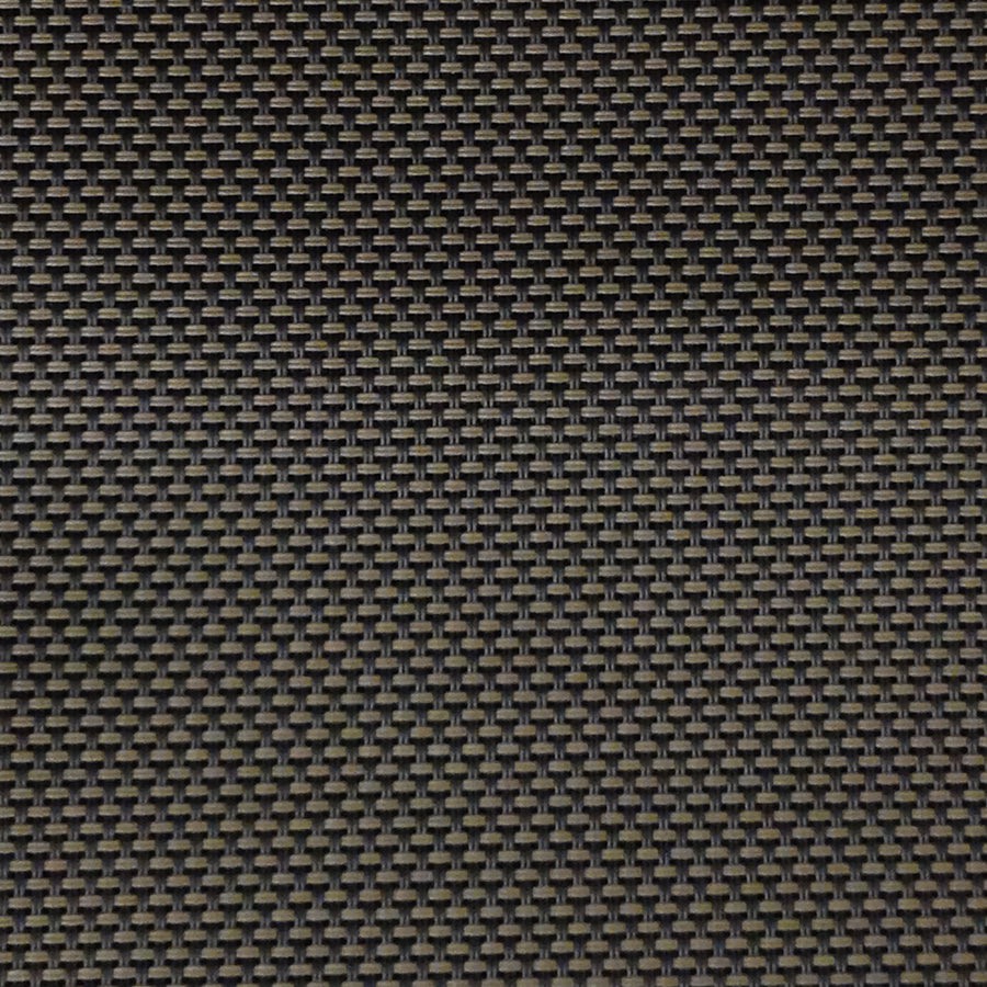 Solar Screen Shades 4000 — 10% — Chocolate fabric swatch