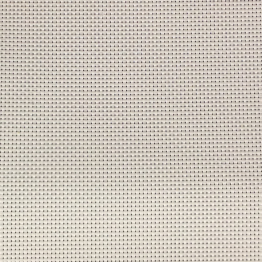 Solar Screen Shades 4000 — 10% — Ecru fabric swatch