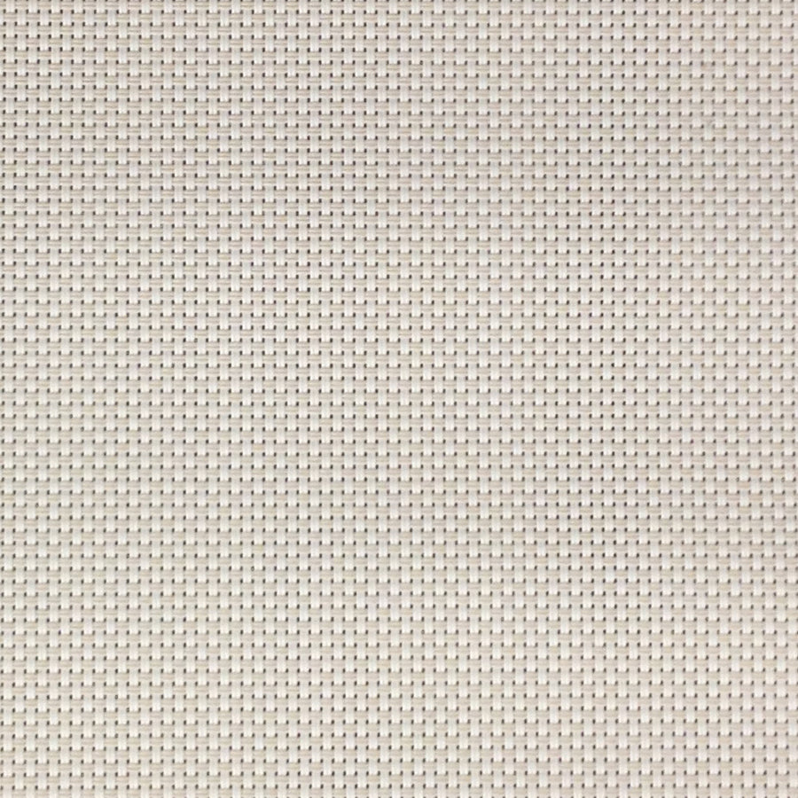 Solar Screen Shades 4000 — 10% — Ivory fabric swatch