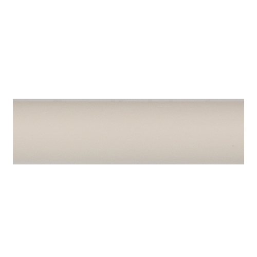 2 Smooth 4 ft, Truffle finish