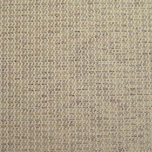 Zebra Blackout — Light Brown fabric swatch