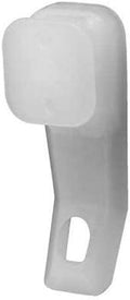 Traverse Rod Slides- 10pk