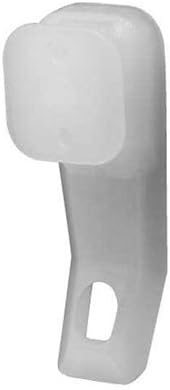 Traverse Rod Slides- 10pk