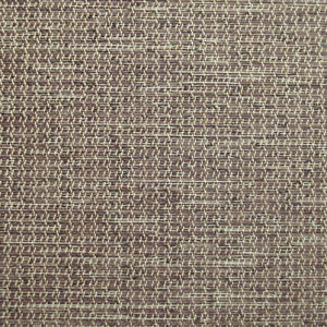 Zebra Blackout — Brown fabric swatch