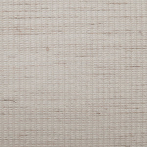 Zebra Light Filtering — Natural fabric swatch