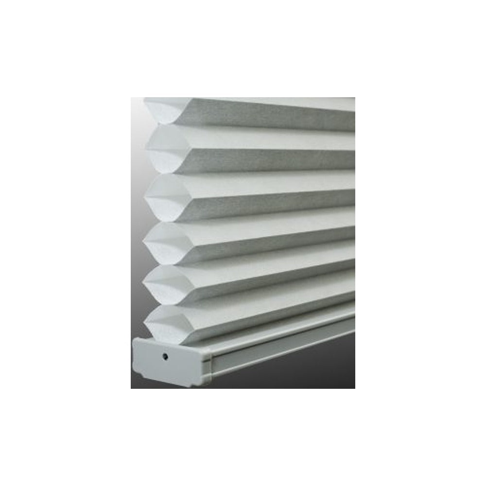 Bravada Select 9/16" Light Filtering Cordless Cellular Shades