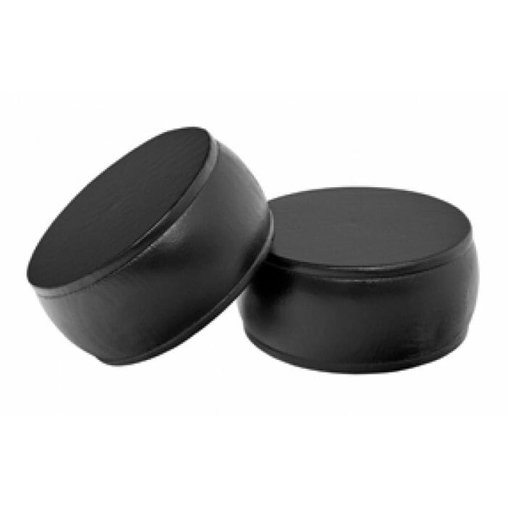 Kirsch 2" Wood Trends End Cap Finial, Black finish