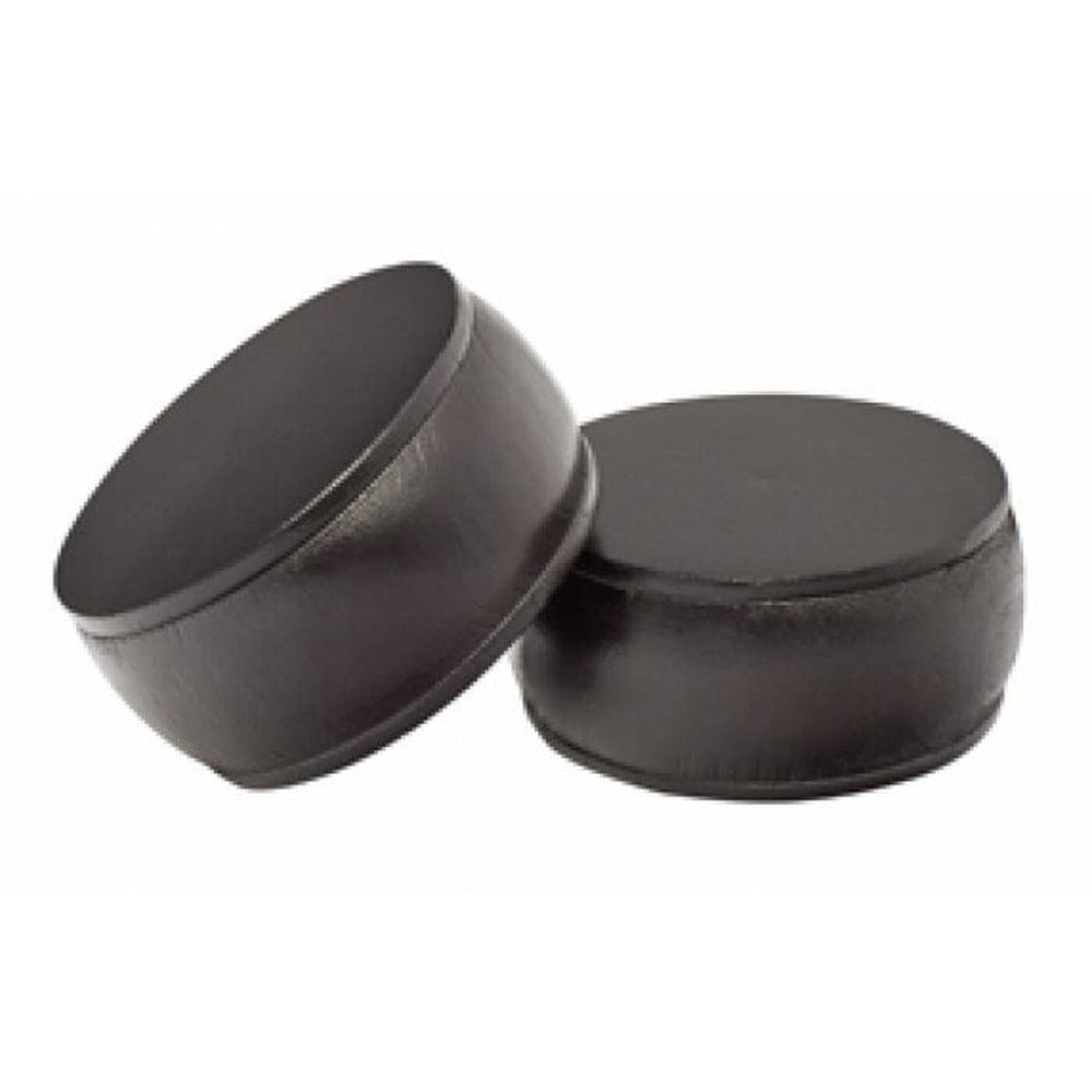 Kirsch 2" Wood Trends End Cap Finial, Dark Chocolate finish