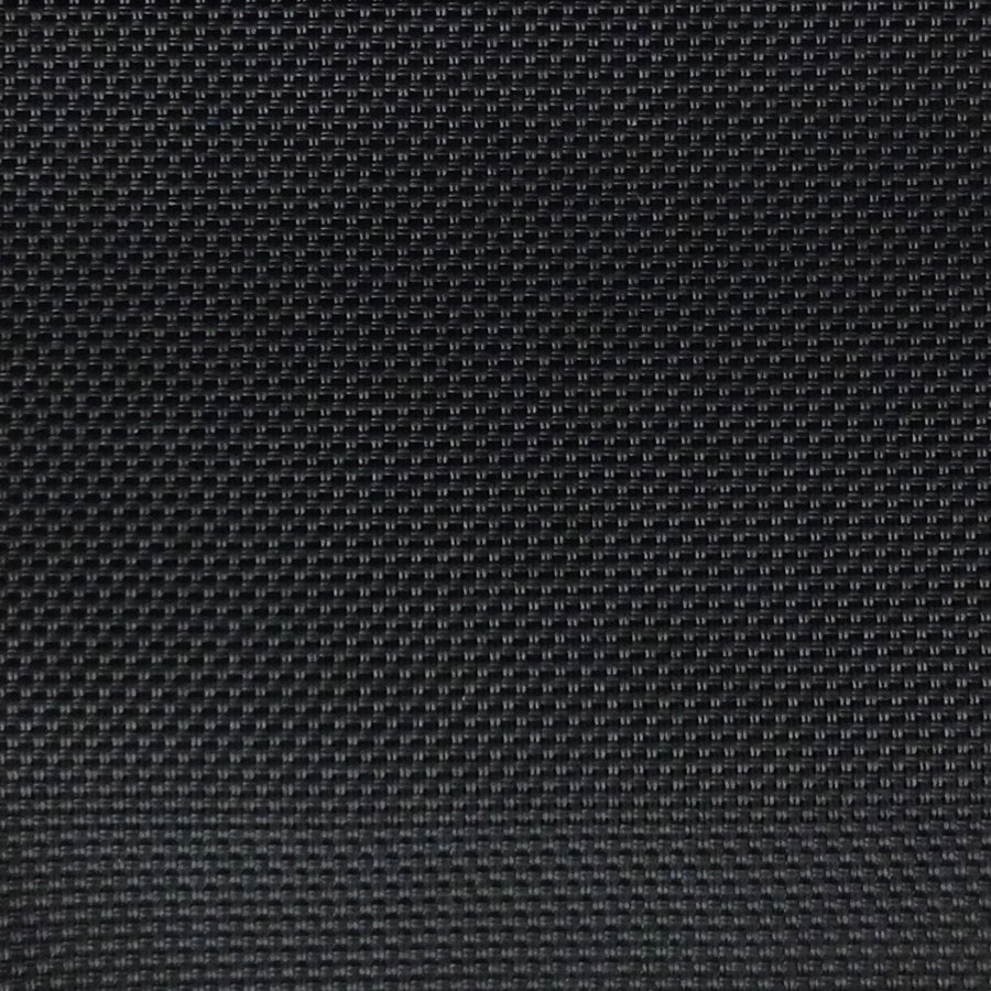 Solar Screen Shades 4000 — 3% — Charcoal fabric swatch