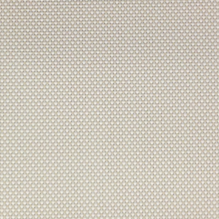 Solar Screen Shades 4000 — 3% — Ivory fabric swatch