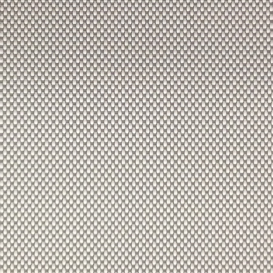 Solar Screen Shades 4000 — 3% — Silver fabric swatch