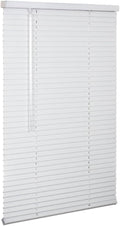 Supreme 1" Cordless Aluminum 6 gauge Mini Blinds