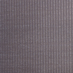 Zebra Light Filtering — Chocolate fabric swatch