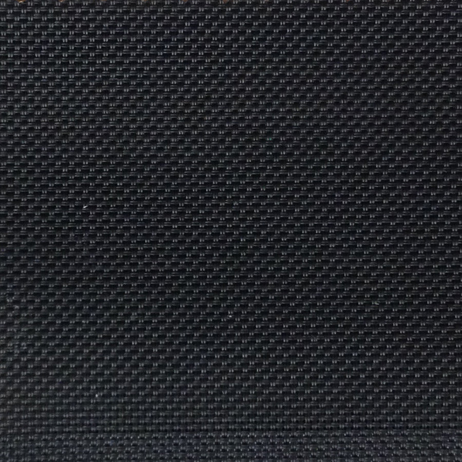 Solar Screen Shades 4000 — 5% — Charcoal fabric swatch