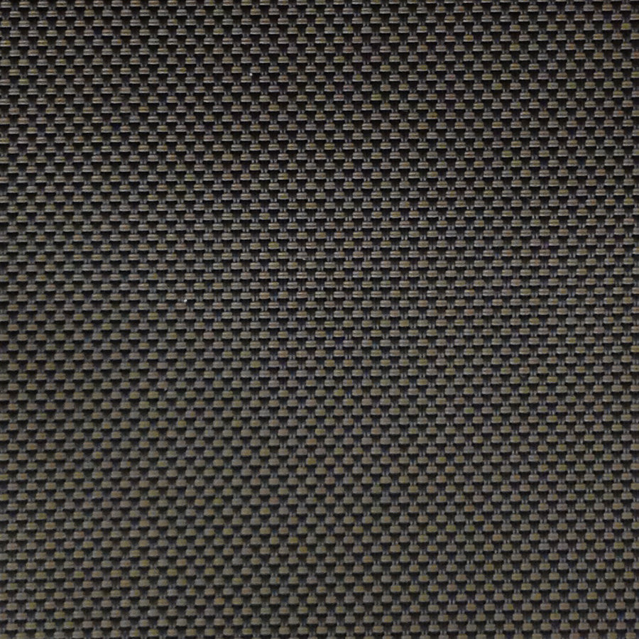 Solar Screen Shades 4000 — 5% — Chocolate fabric swatch