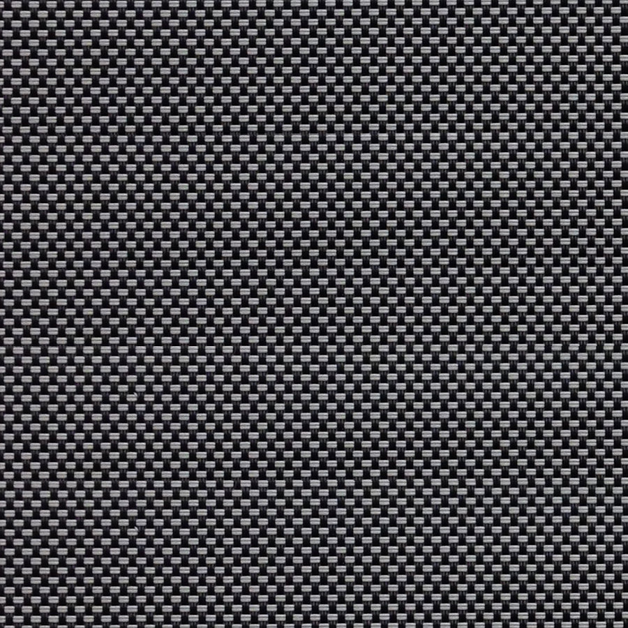 Solar Screen Shades 4000 — 5% — Ebony Pearl fabric swatch