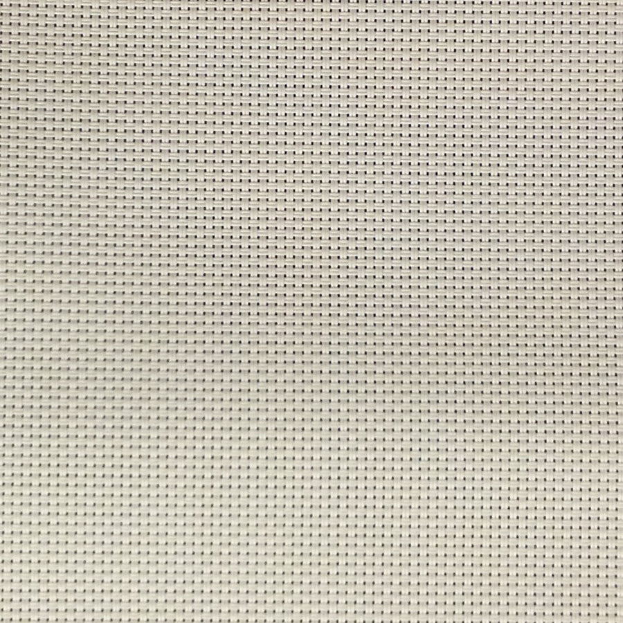 Solar Screen Shades 4000 — 5% — Ecru fabric swatch