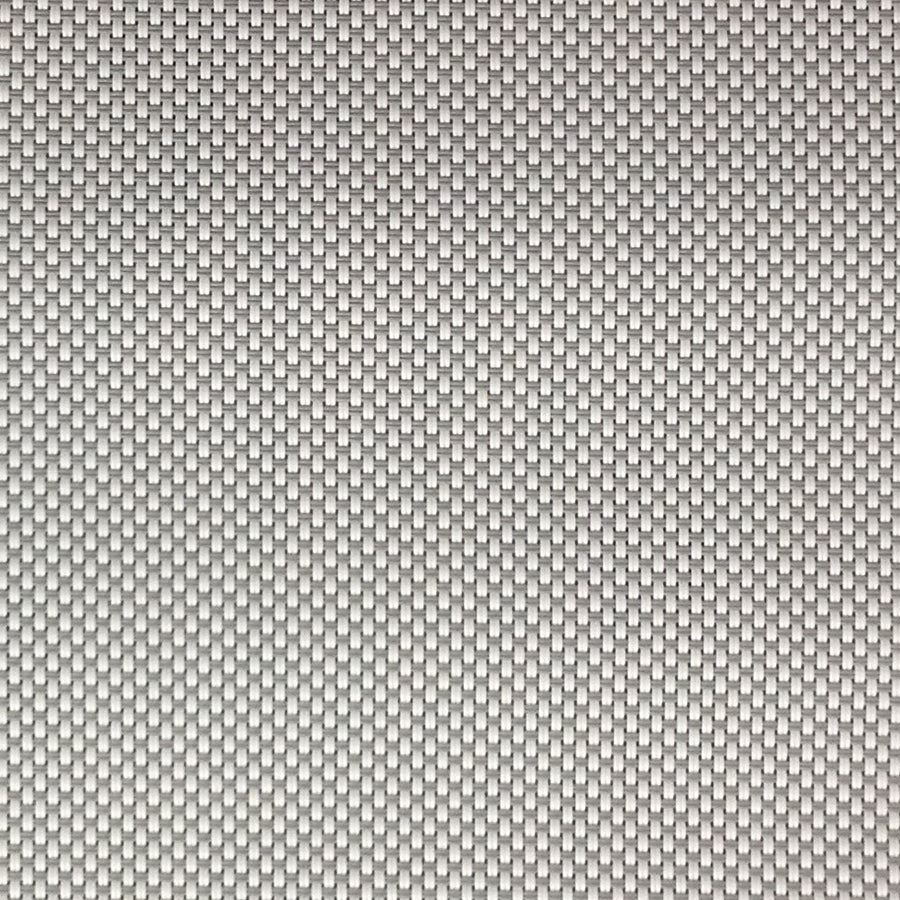 Solar Screen Shades 4000 — 5% — Silver fabric swatch