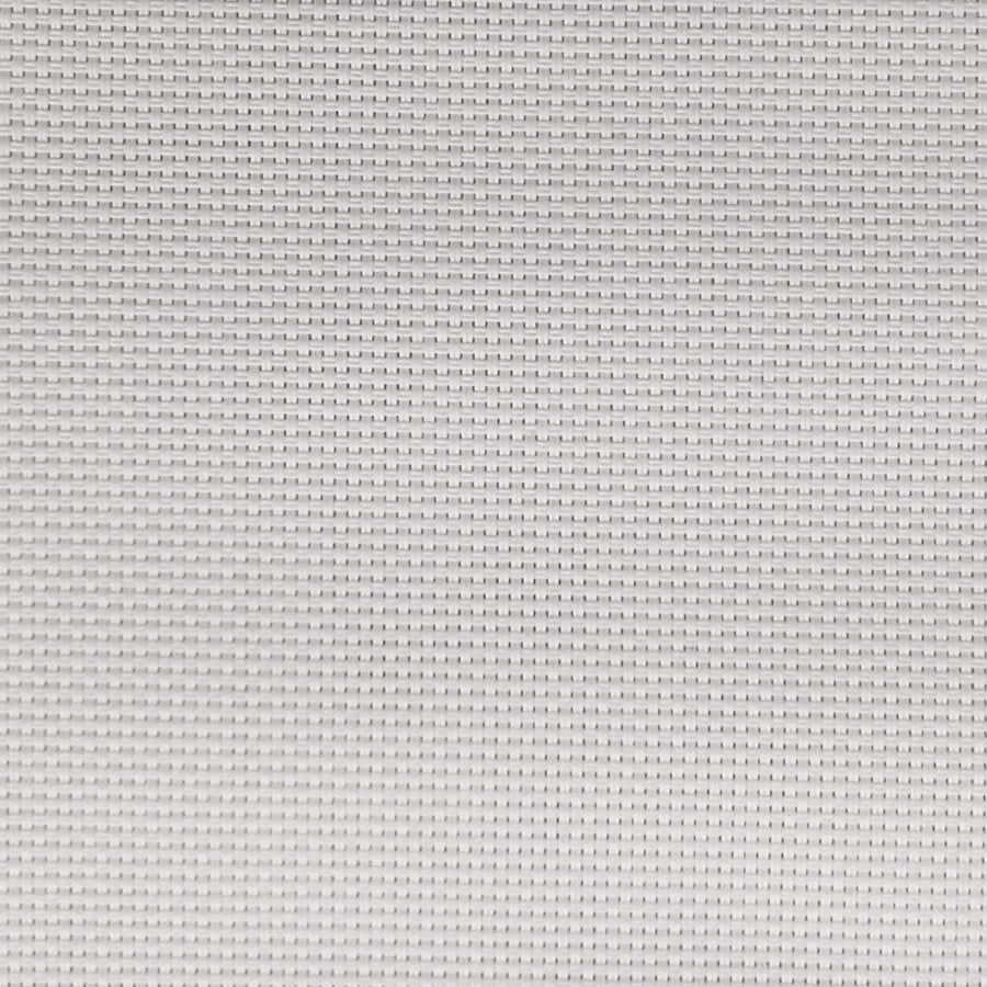 Solar Screen Shades 4000 — 5% — White fabric swatch