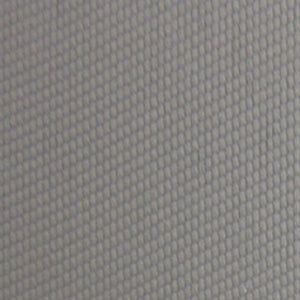 Zebra Light Filtering — Rolex Grey fabric swatch