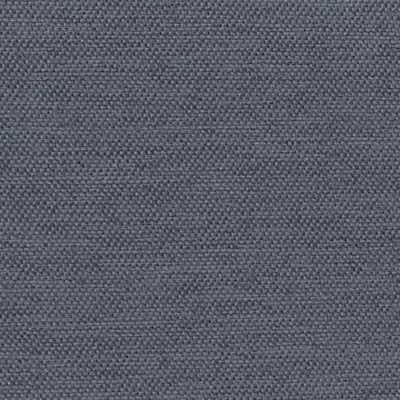 Serena Roller Shades — Light Filtering — Charcoal fabric swatch