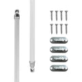 Swivel Sash Rod (2 envelope) 11-19" Length