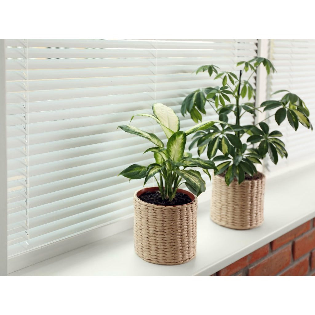 2″ Aluminum Blinds (8 Gauge)
