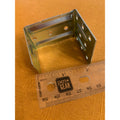 Low Profile Center Support Bracket for blinds - 2 Pack