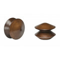 Kirsch Wood Trends 1 3/8" Miller Finial, Pair — 10-Pack