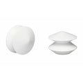 Kirsch Wood Trends 2" Miller Finial — 10-Pack