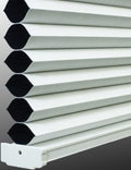 Bravada Select 9/16" Blackout Cordless Cellular Shades