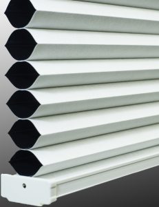 Bravada Select 9/16" Blackout Cordless Cellular Shades