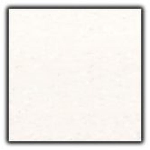 Avalon Faux Wood Blinds 2" — Embossed Snow White color swatch
