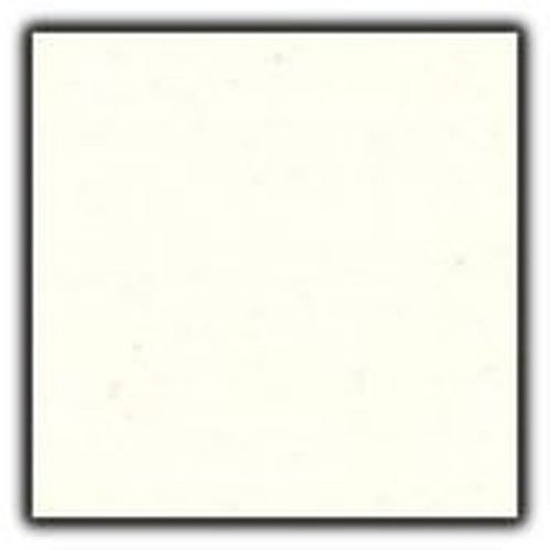 Avalon Faux Wood Blinds 2" — Embossed Antique White color swatch