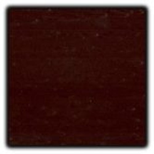 Avalon Faux Wood Blinds 2" — Embossed Mahogany color swatch
