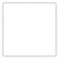 Avalon Faux Wood Blinds 2 1/2" — Bright White color swatch