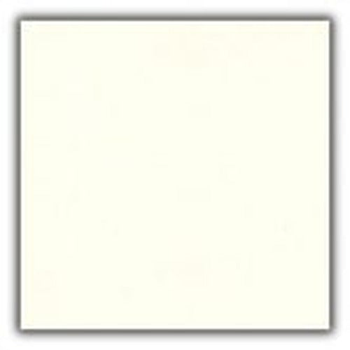 Avalon Faux Wood Blinds 2" — Antique White color swatch