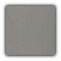 Avalon Faux Wood Blinds 2" — Slate color swatch