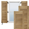 Wood Shutters