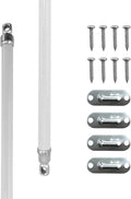 Swivel Sash Rod (2 envelope) 11-19" Length