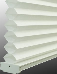 Bravada Select 9/16" Light Filtering Cordless Cellular Shades