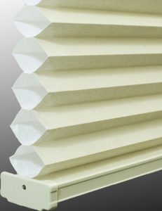 Bravada Select 9/16" Light Filtering Cordless Cellular Shades