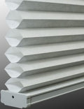 Bravada Select 9/16" Light Filtering Cordless Cellular Shades
