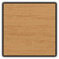Avalon Faux Wood Blinds 2" — Natural color swatch