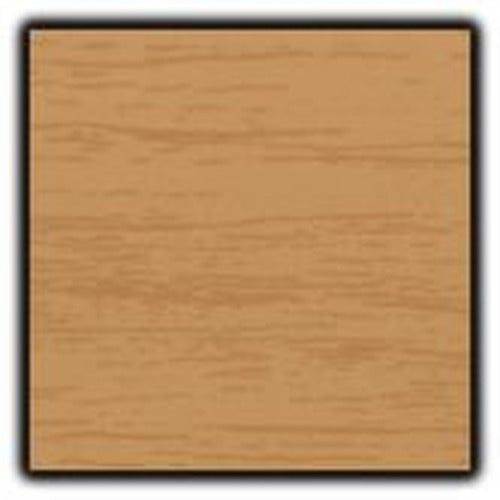 Avalon Faux Wood Blinds 2" — Natural color swatch