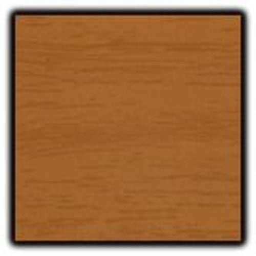 Avalon Faux Wood Blinds 2" — Oak color swatch