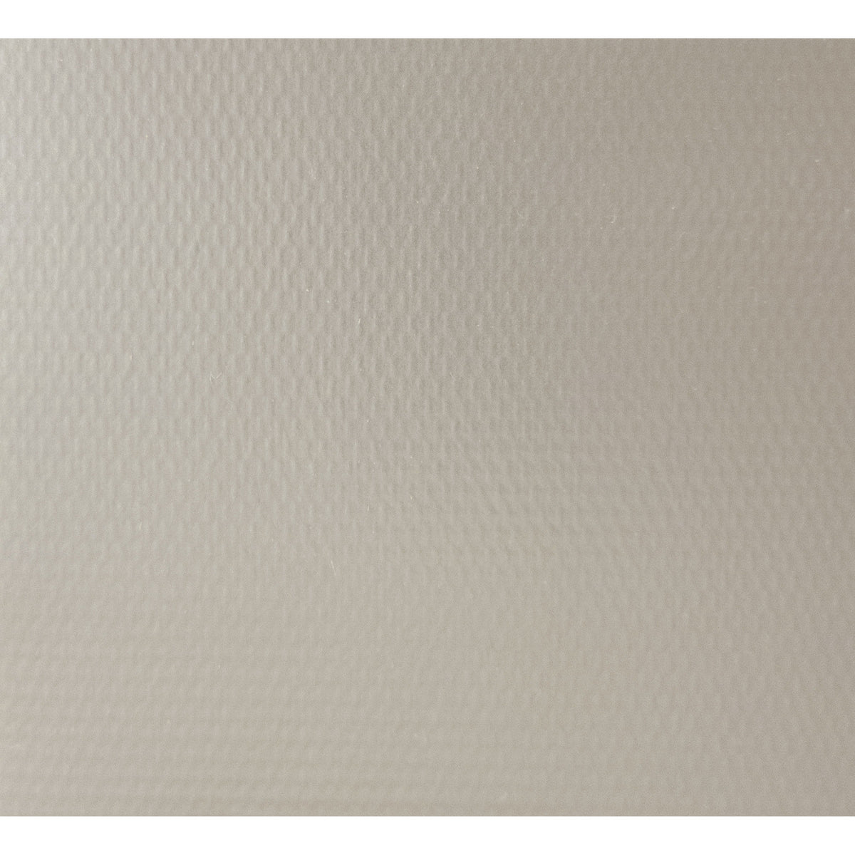 Reminiscent Vinyl Roller Shades — Blackout — Beige fabric swatch